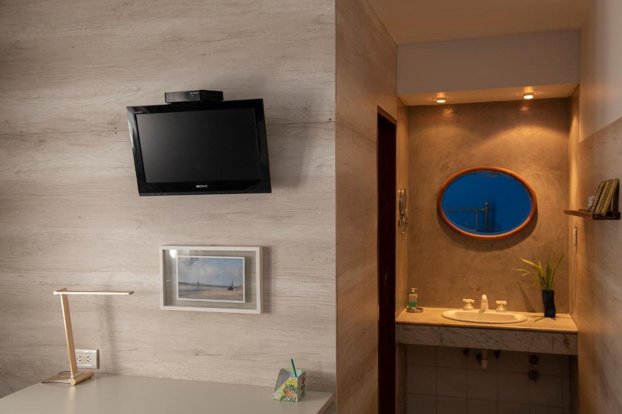 Susana Just Boutique Hotel Vicente Lopez Exterior photo