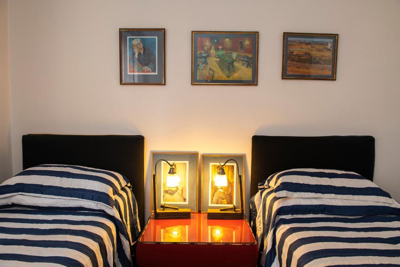 Susana Just Boutique Hotel Vicente Lopez Exterior photo