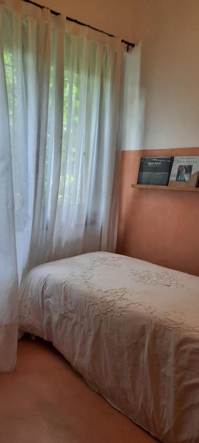 Susana Just Boutique Hotel Vicente Lopez Exterior photo