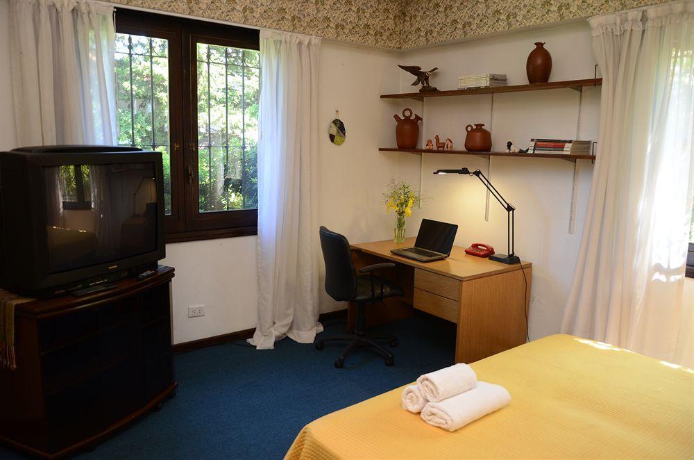 Susana Just Boutique Hotel Vicente Lopez Exterior photo