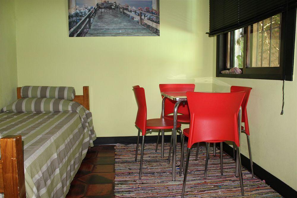 Susana Just Boutique Hotel Vicente Lopez Exterior photo