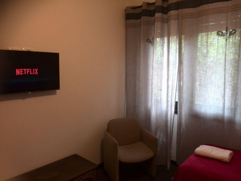 Susana Just Boutique Hotel Vicente Lopez Exterior photo
