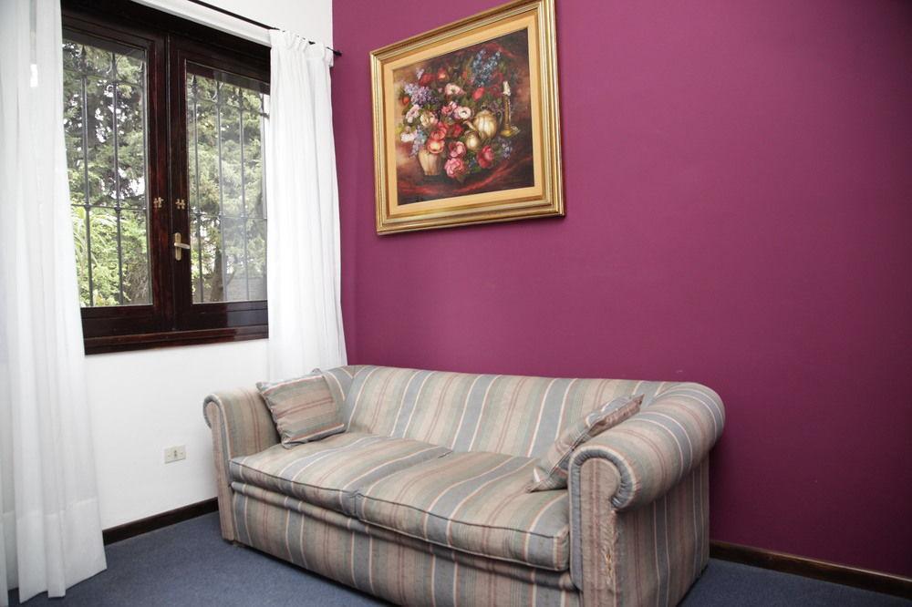 Susana Just Boutique Hotel Vicente Lopez Exterior photo