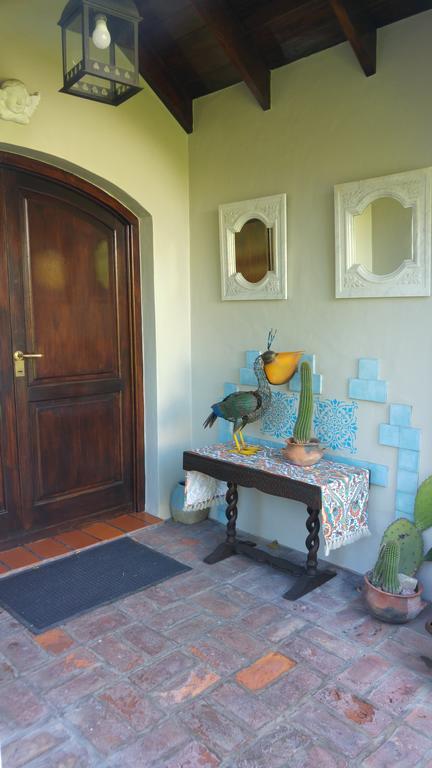 Susana Just Boutique Hotel Vicente Lopez Exterior photo