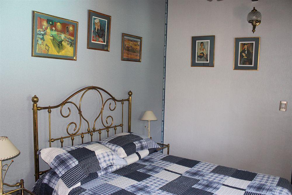 Susana Just Boutique Hotel Vicente Lopez Exterior photo