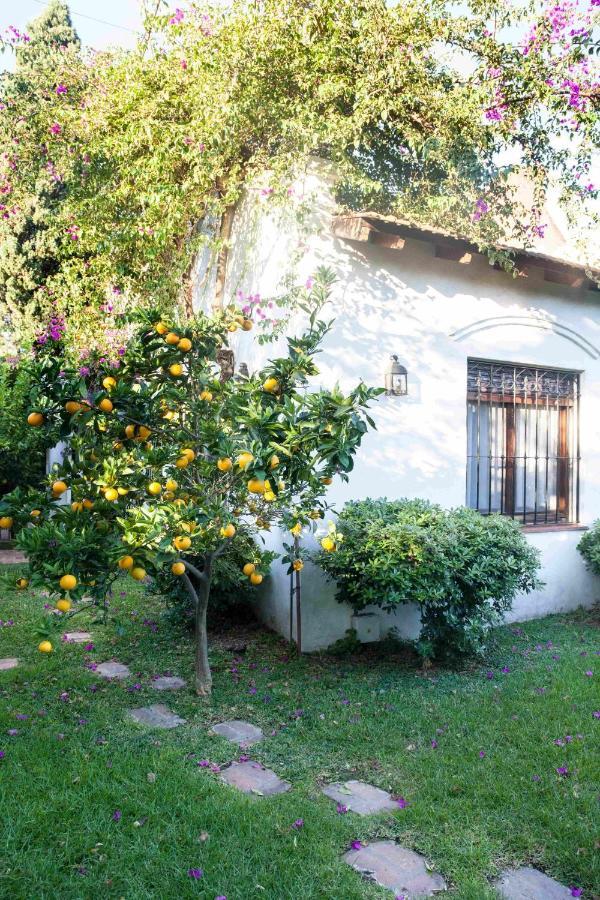 Susana Just Boutique Hotel Vicente Lopez Exterior photo